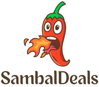 Sambal Deals